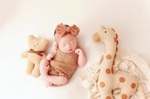 呼和浩特宝宝发型女绑扎方法 呼和浩特宝宝发型女绑扎方法