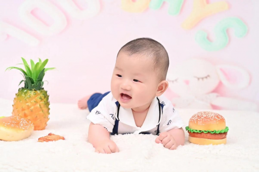 呼和浩特宝宝鞋子大多少合适