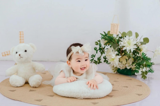 呼和浩特宝宝什么时候会爬